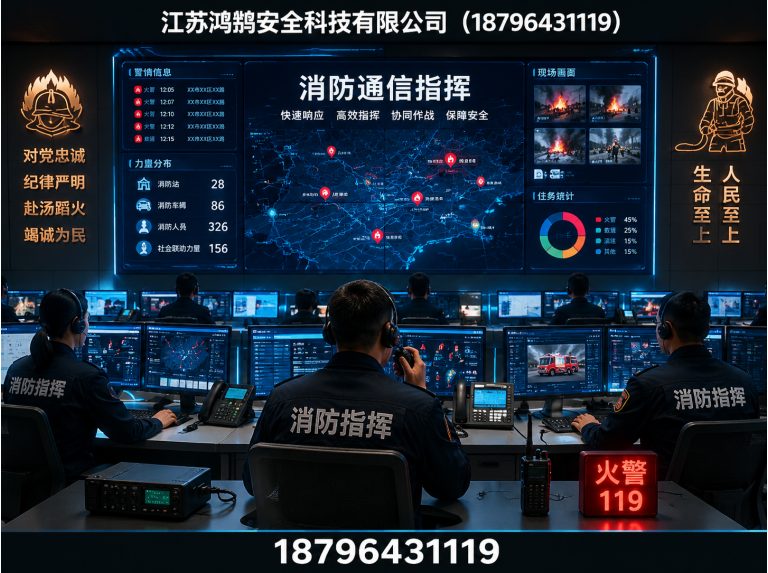 文昌无人机巡检系统展示图